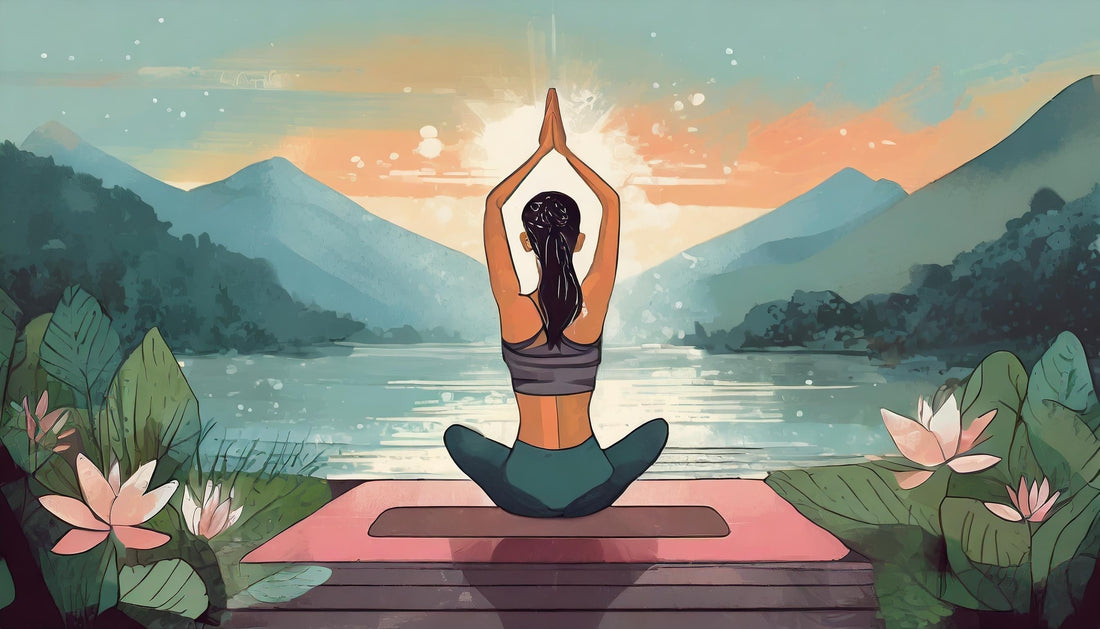 How to Master Your Yoga Motivation: A Beginner's Guide That Actually Works