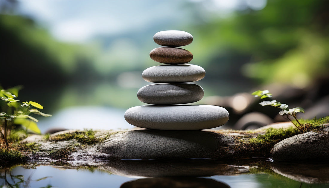 Finding Balance in Yoga: Life Lessons for Strength, Calm & Growth - Part 2 | 9 Ways to Cultivate Balance