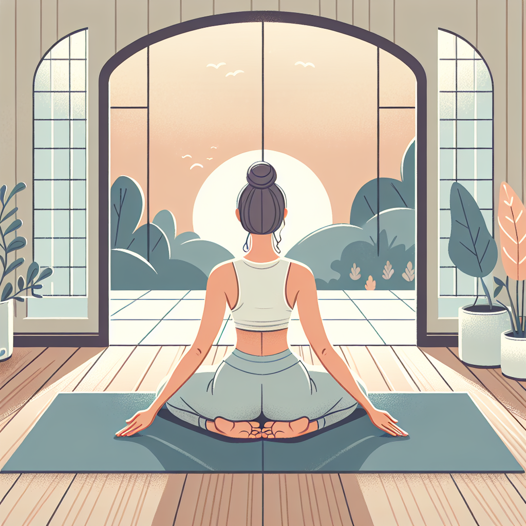 Morning Yoga vs Evening Yoga: Which One’s Right for You?