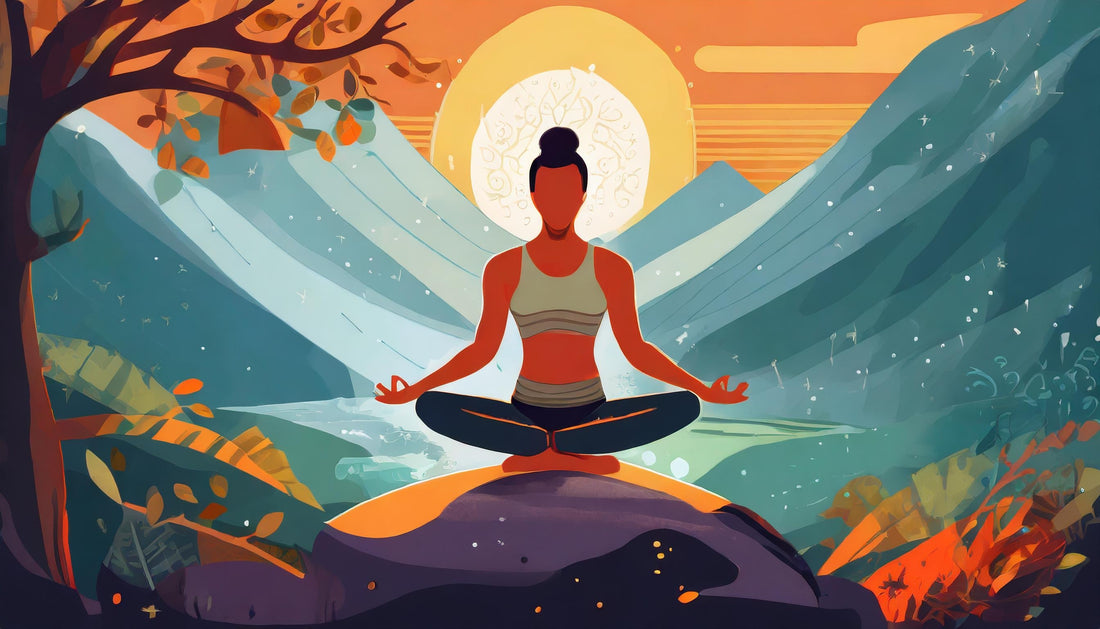 Finding Balance in Yoga: Life Lessons for Strength, Calm & Growth - Part 1