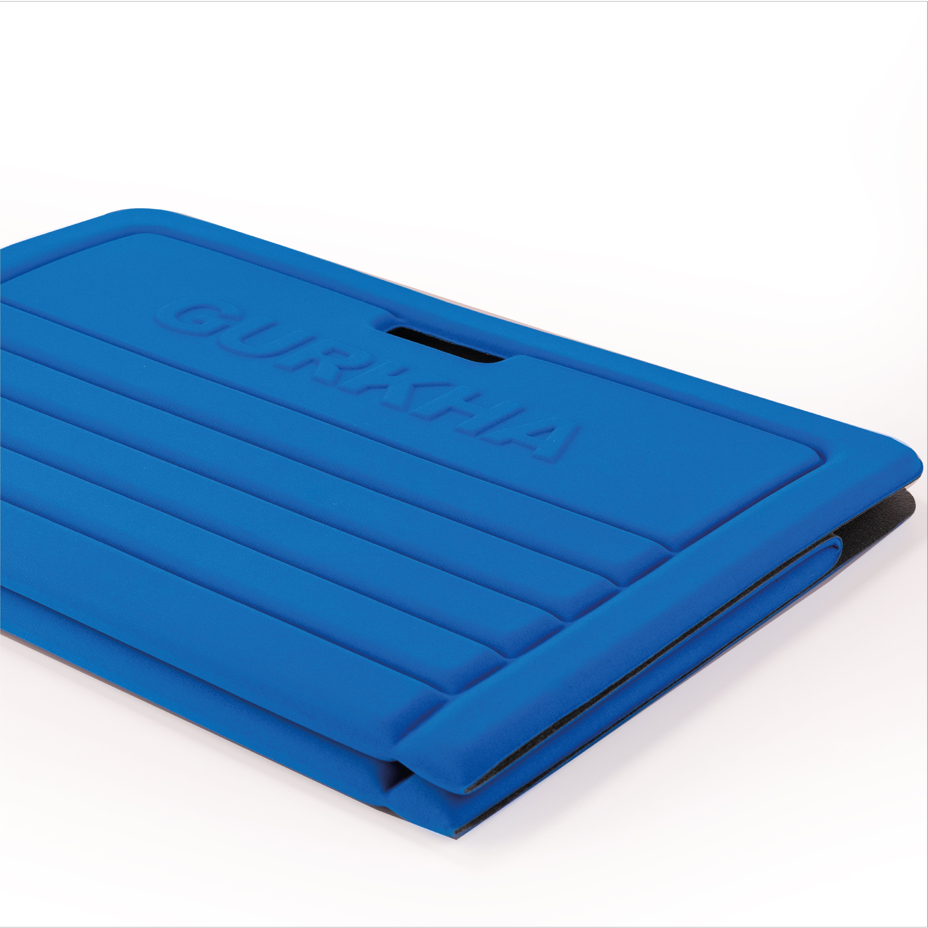 GURKHA Foldable Mats - Naked Lightening