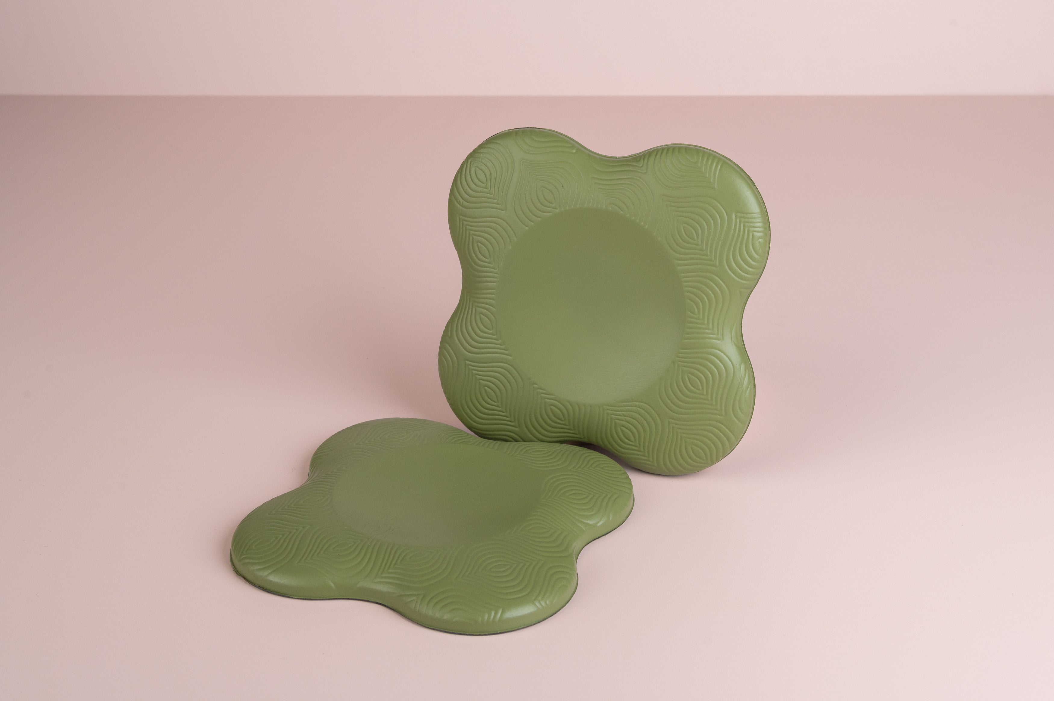 Gurkha Knee Pads (Green)