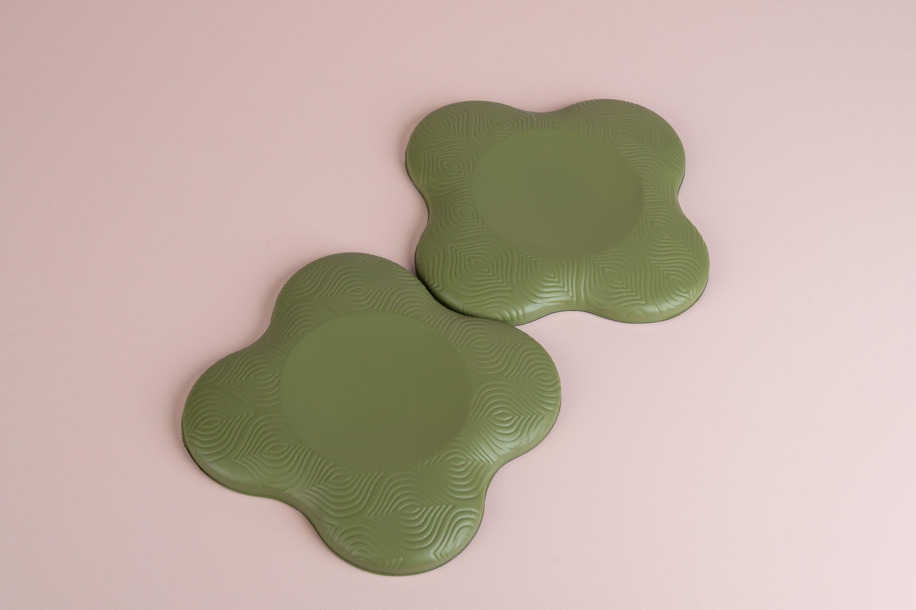 Gurkha Knee Pads (Green)