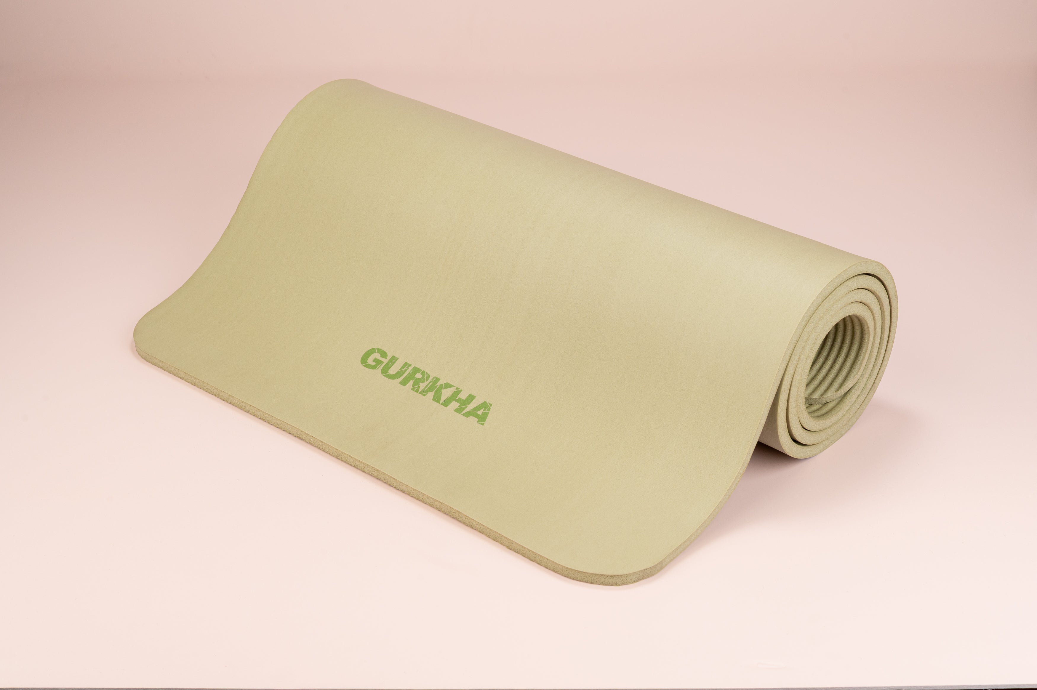 GURKHA NBR Yoga - Buoyant Mist