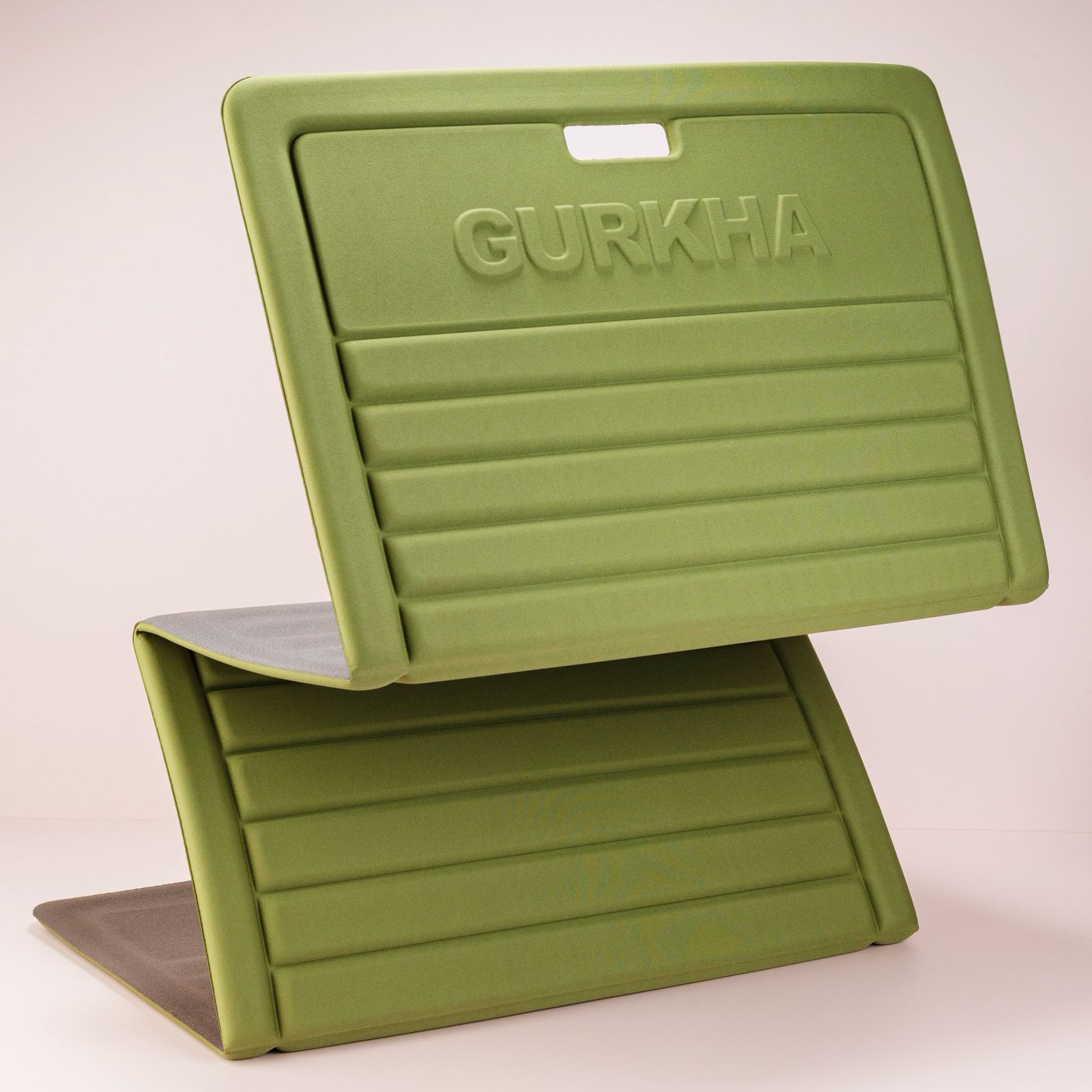 GURKHA Foldable Mats