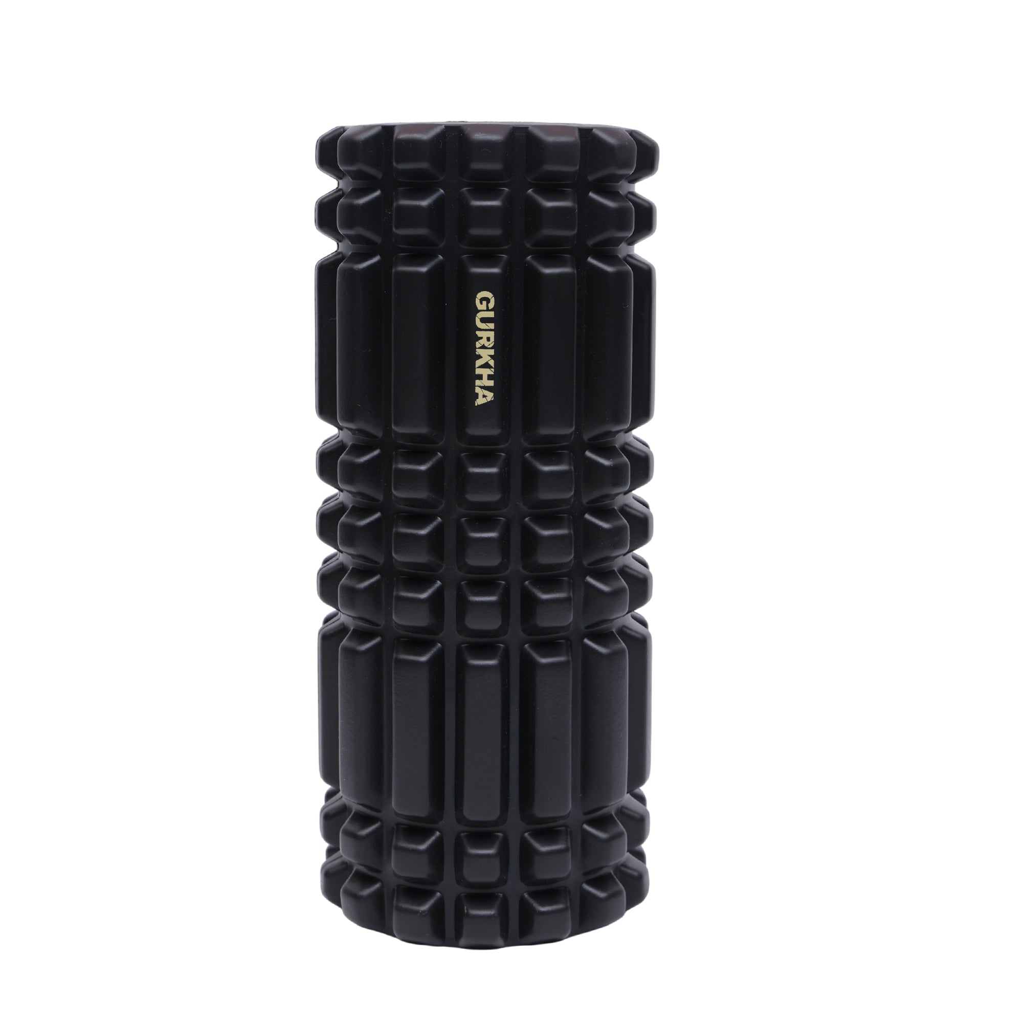 GURKHA Foam Roller for Muscle Recovery - Eternal power