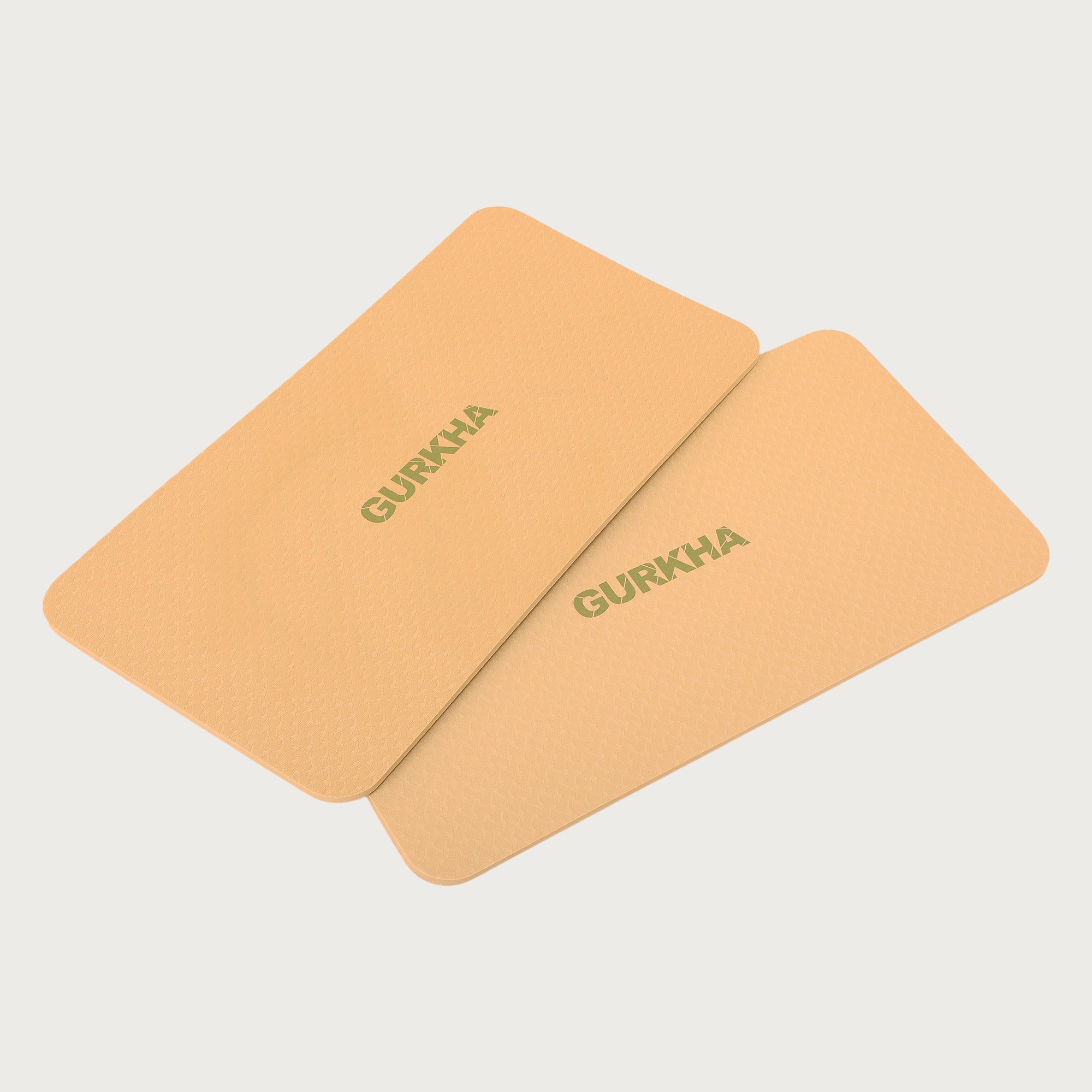 Gurkha TPE Knee Mat