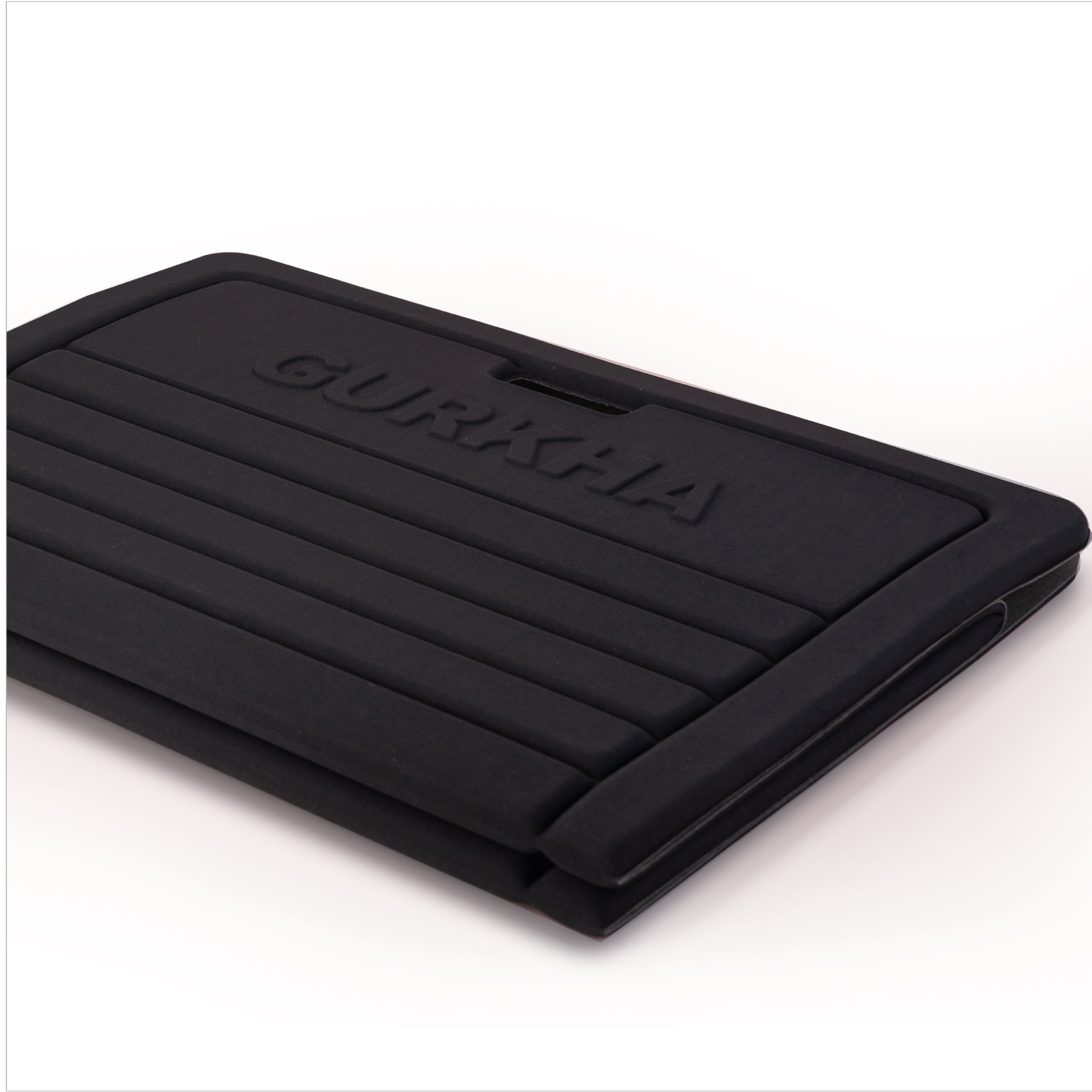 GURKHA Foldable Mats - Eternal Power