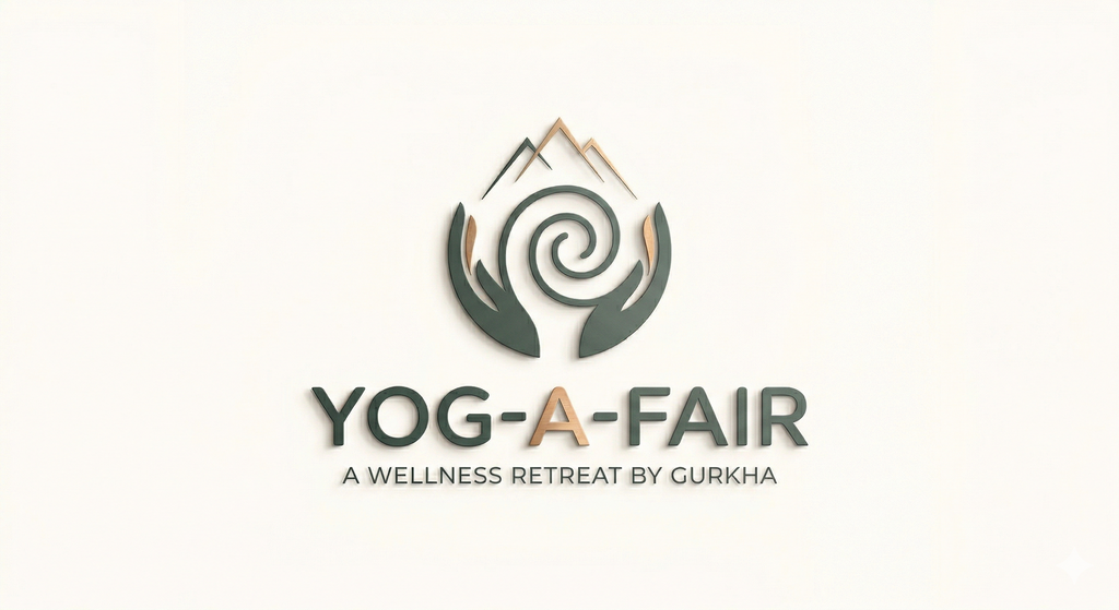 YOG-A-FAIR Tickets