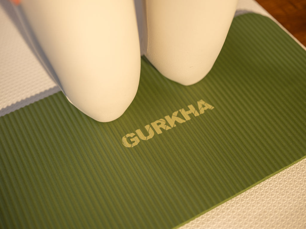 Gurkha Knee Mat