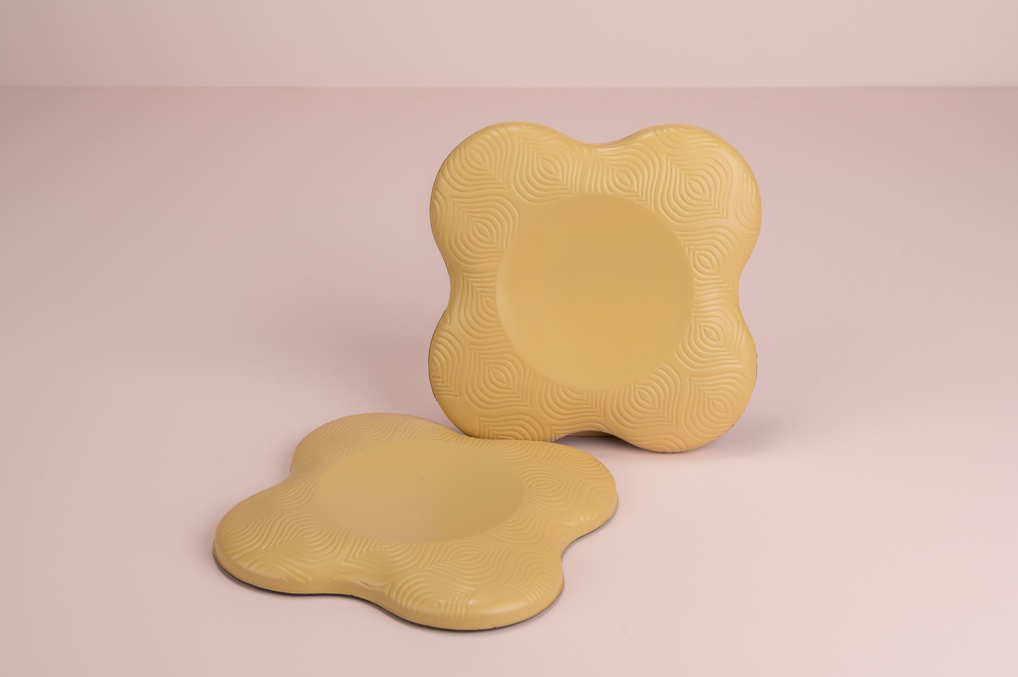 Gurkha Knee Pads (Beige)
