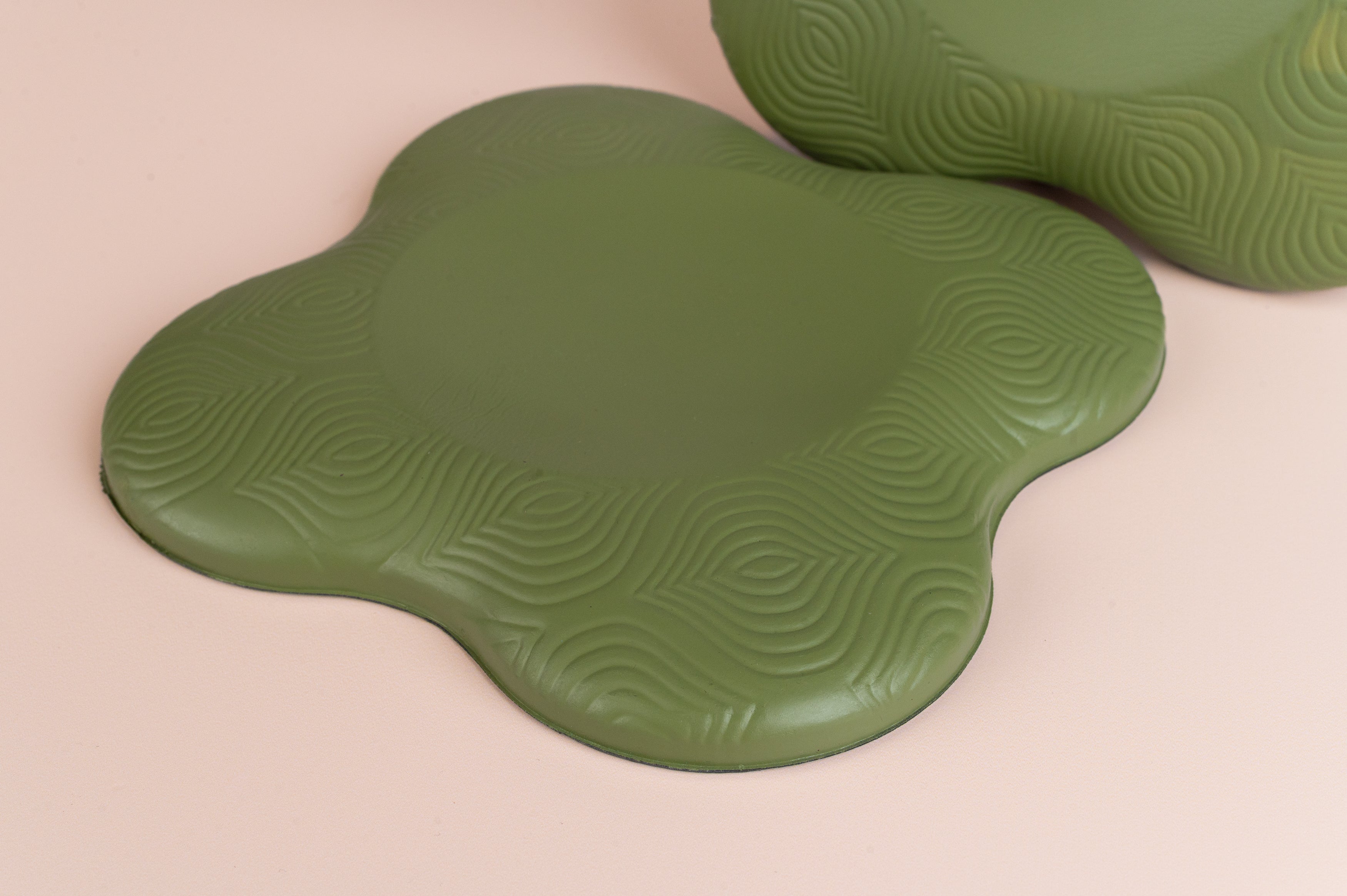 Gurkha Knee Pads (Green)