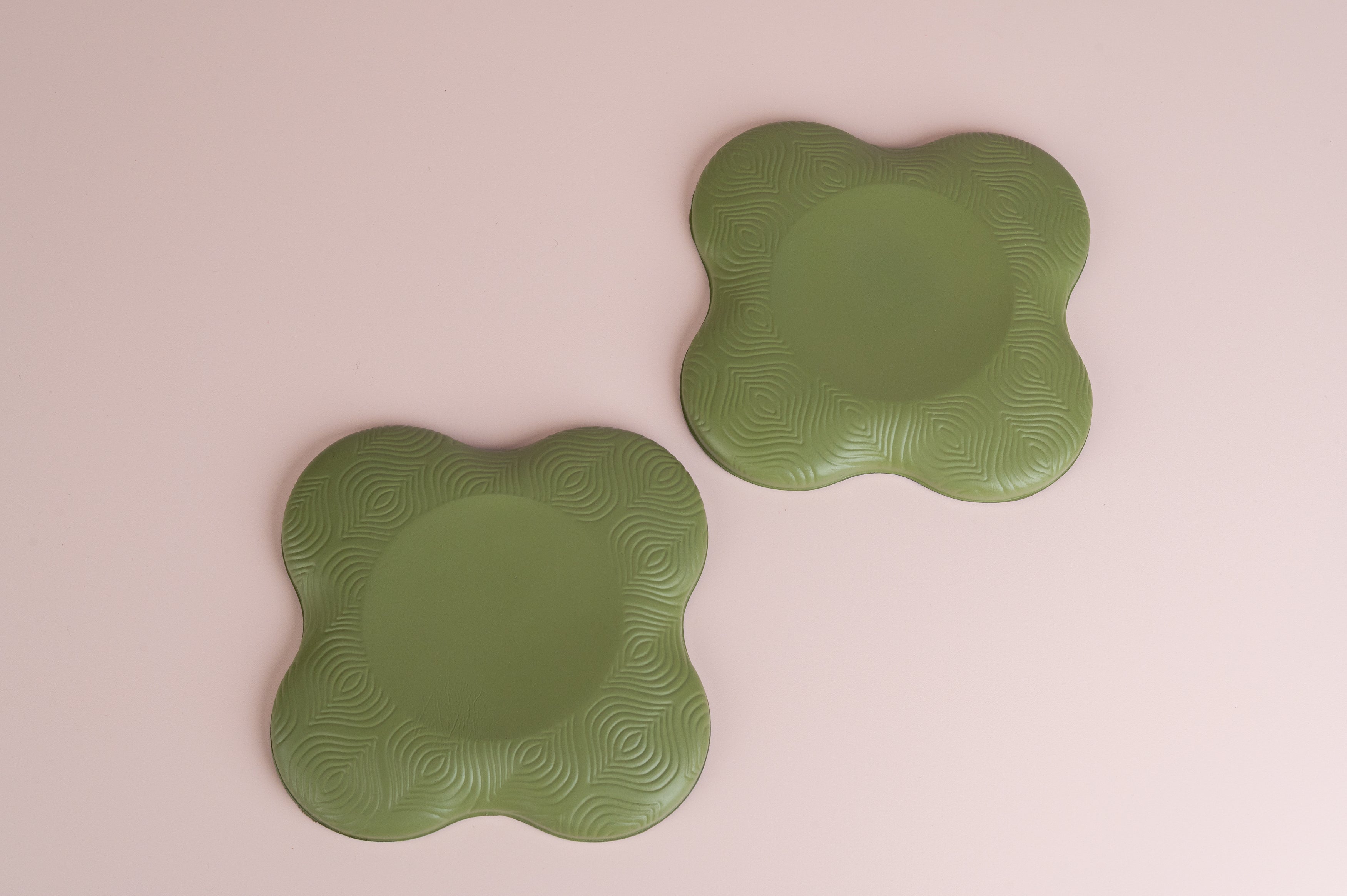 Gurkha Knee Pads (Green)
