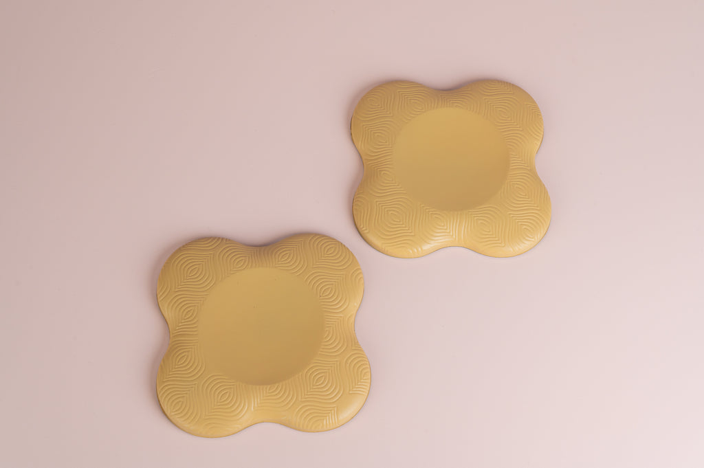 Gurkha Knee Pads (Beige)