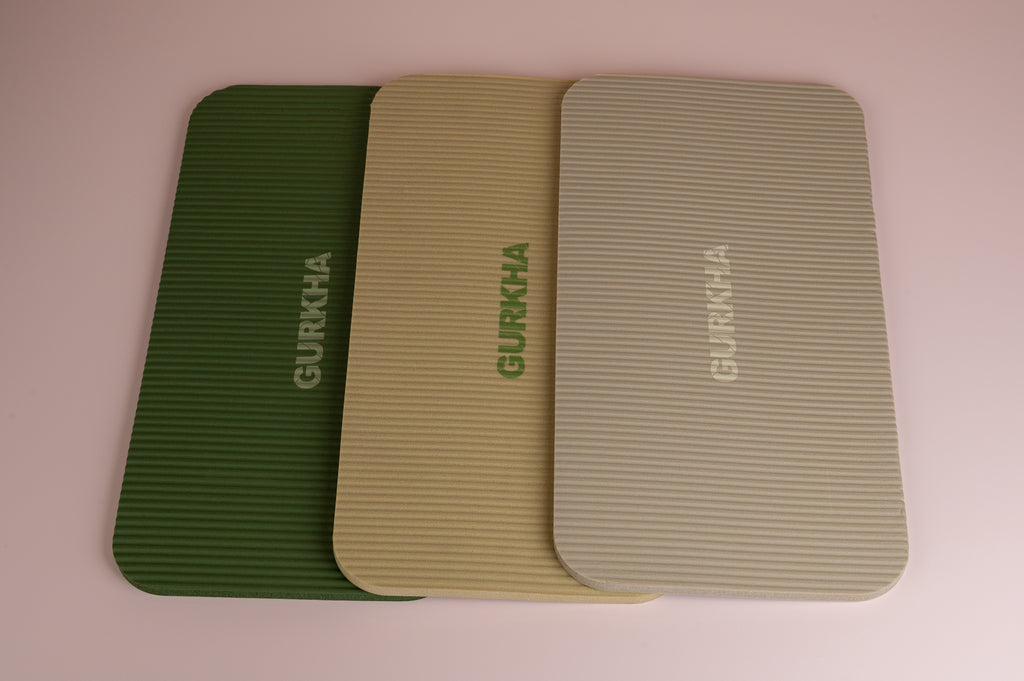 Gurkha Knee Mat