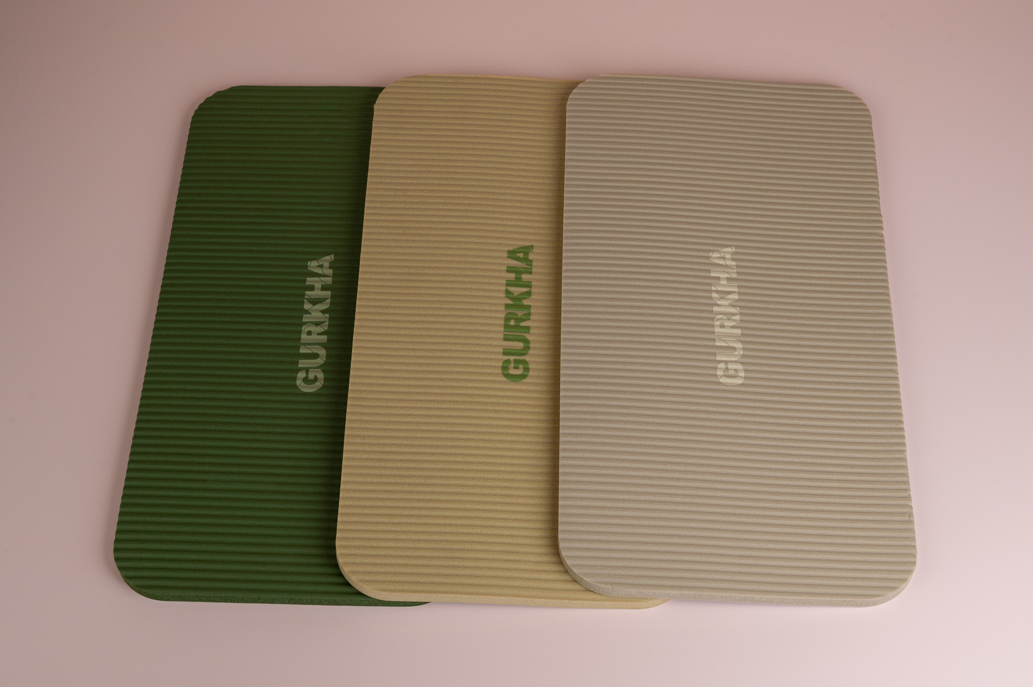 Gurkha Knee Mat
