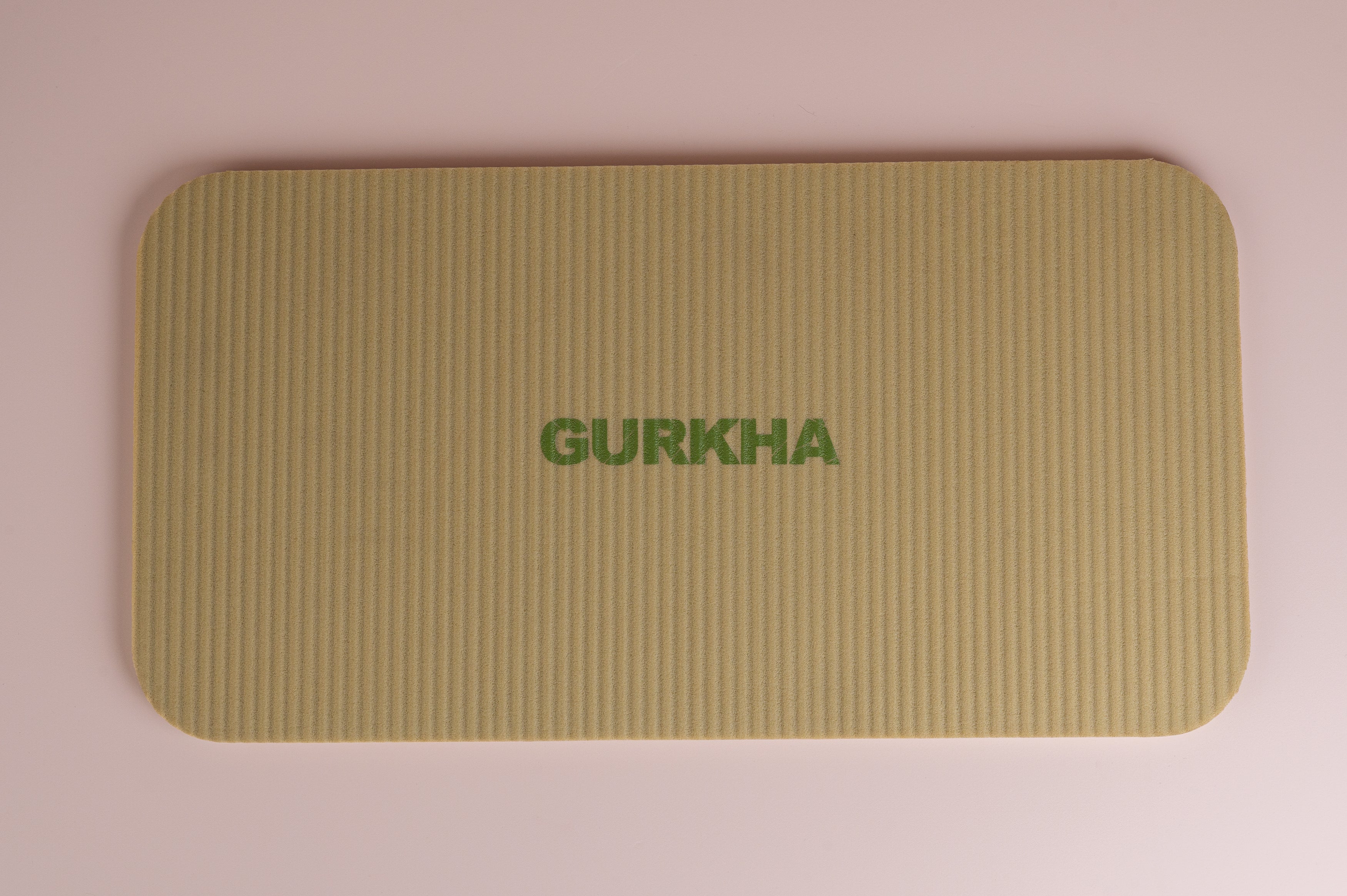 Gurkha Knee Mat