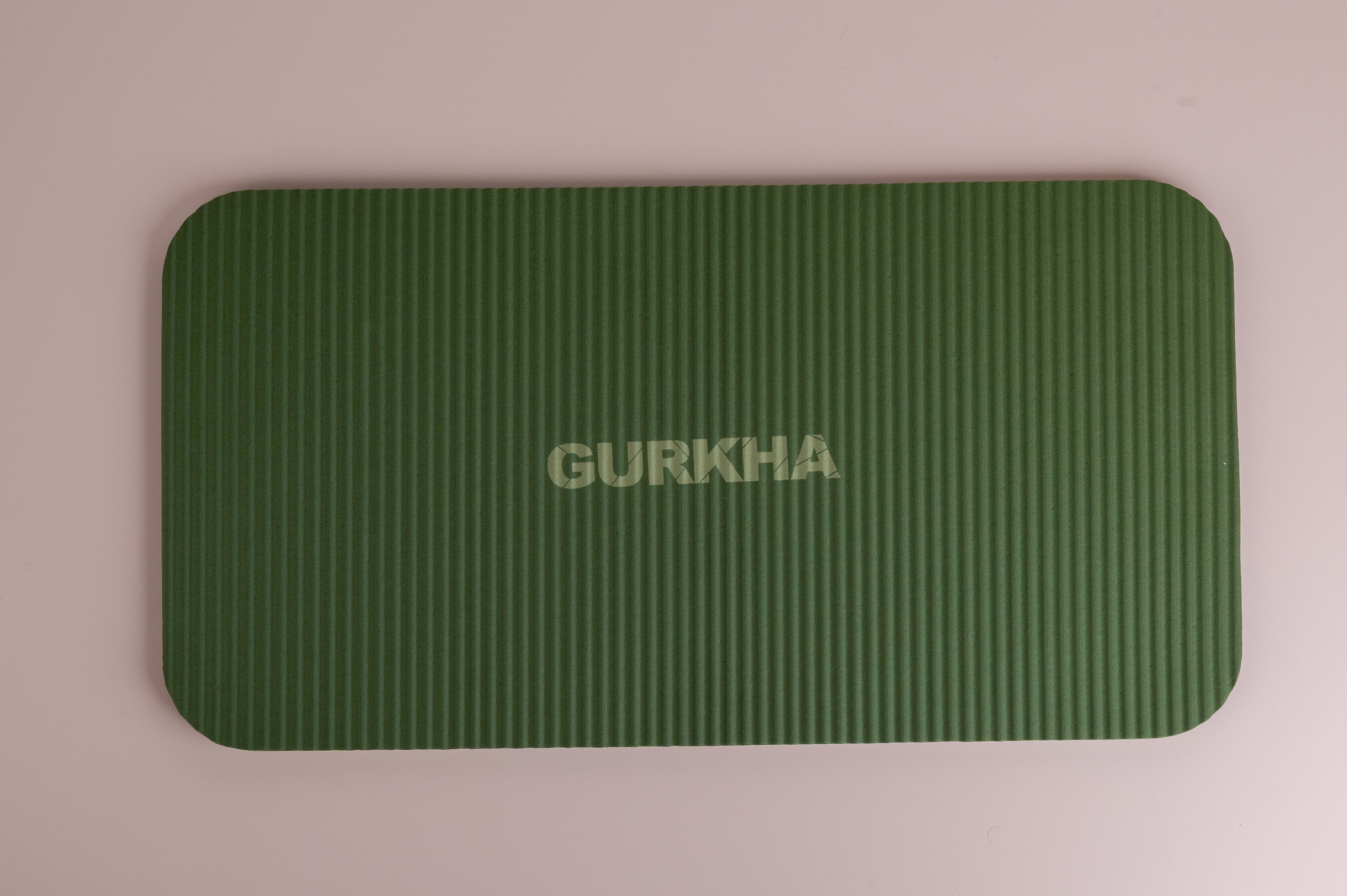Gurkha Knee Mat
