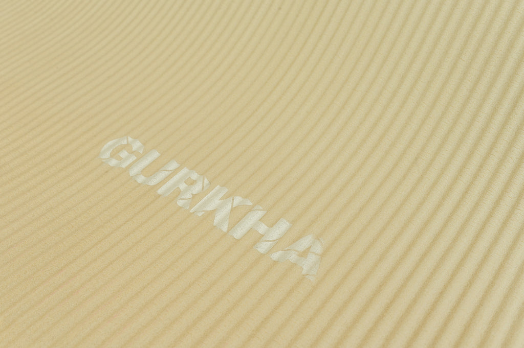 GURKHA NBR Yoga - Buoyant Mist