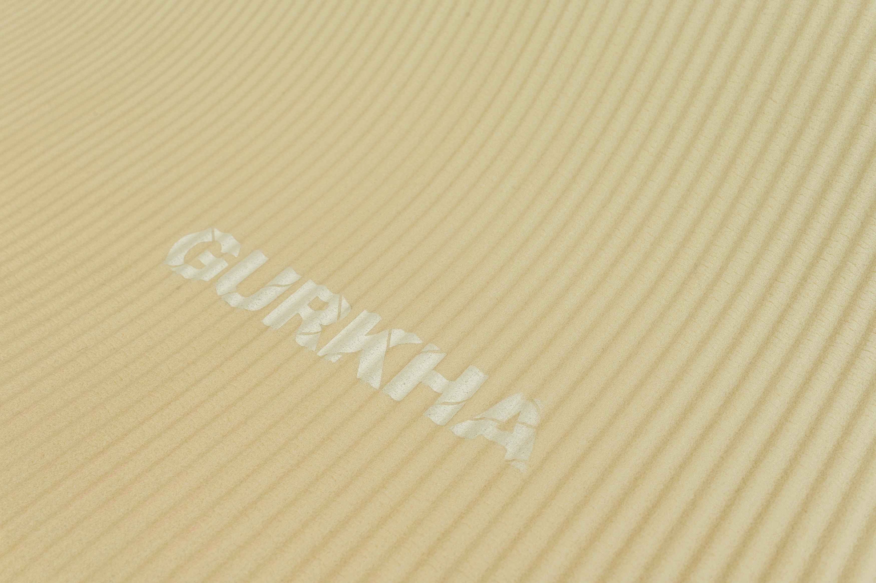 GURKHA NBR Yoga - Buoyant Mist