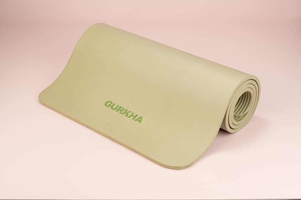 GURKHA NBR Yoga - Buoyant Mist