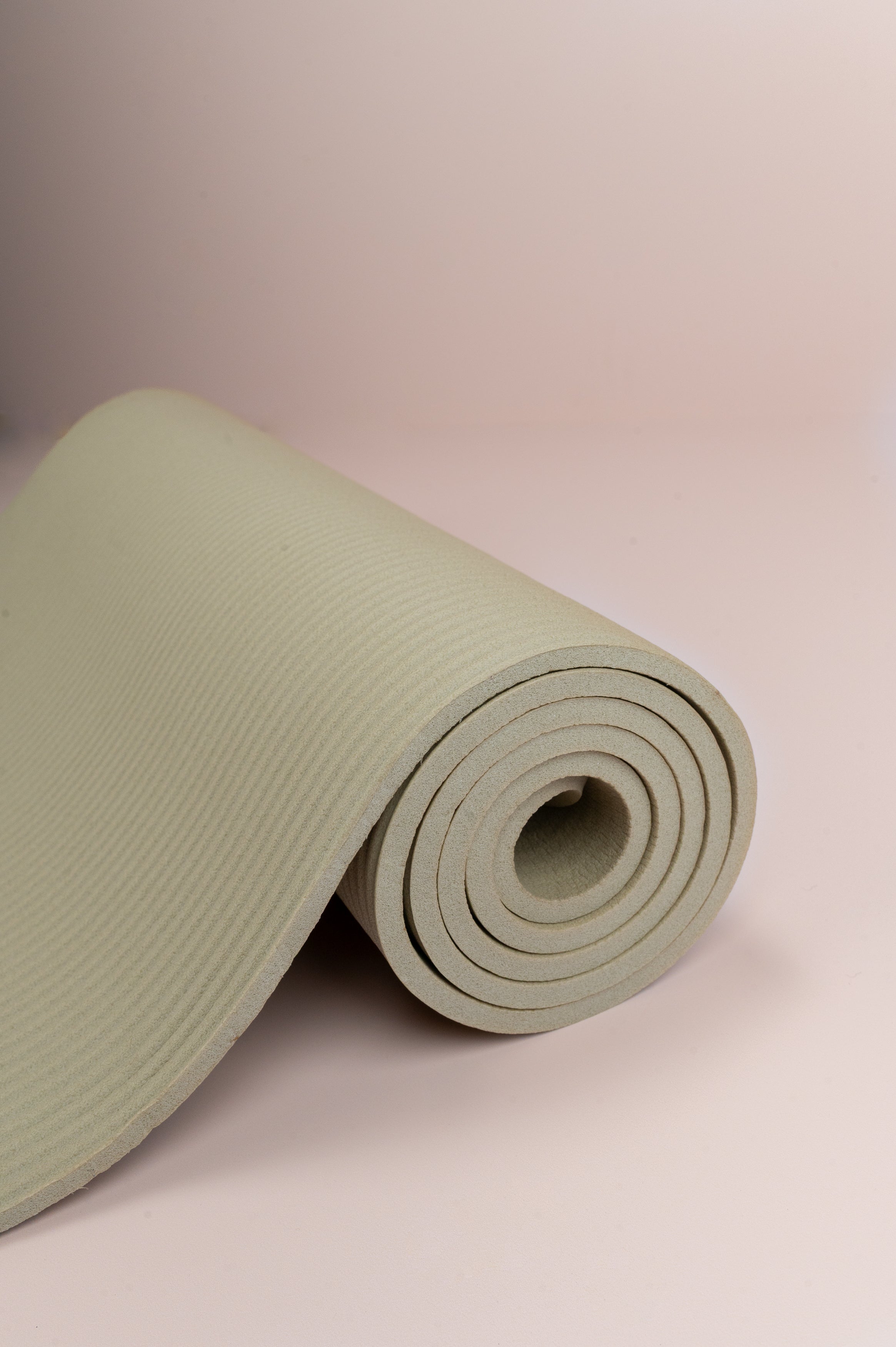 GURKHA NBR Yoga Mat - Raw Earth