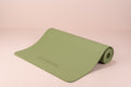 GURKHA 8mm TPE Yoga Mat - Deep Forest