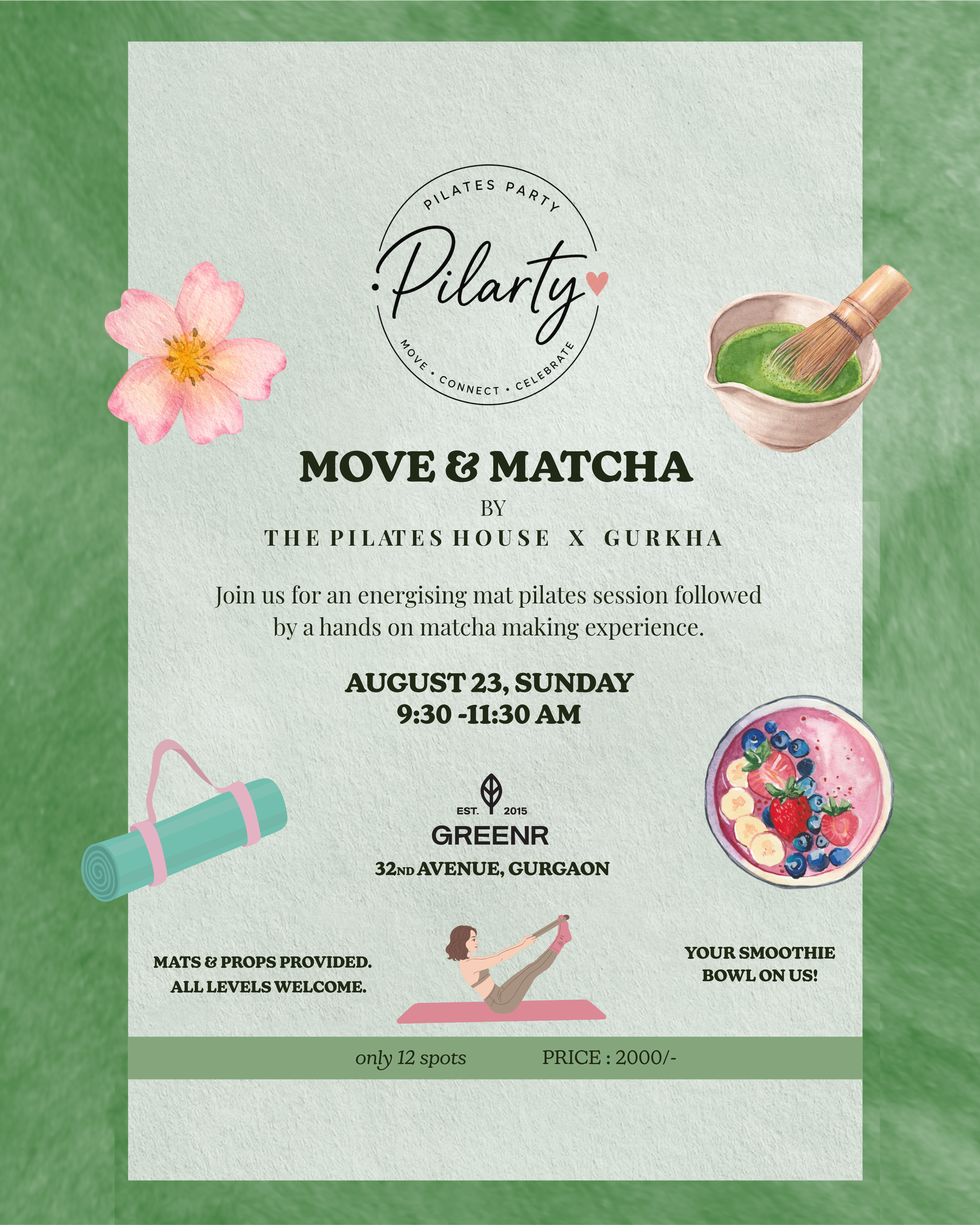 Pilarty Tickets